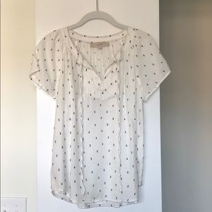 Loft shirt